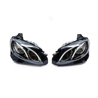 Frontscheinwerfer OEM 2016-2020 (2 Stk, ohne Steuergeraete, LED) Mercedes E-сlass W213 2016-2023 Foto 1