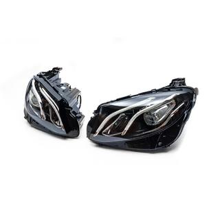 Frontscheinwerfer OEM 2016-2020 (2 Stk, ohne Steuergeraete, LED) Mercedes E-сlass W213 2016-2023 Foto 2