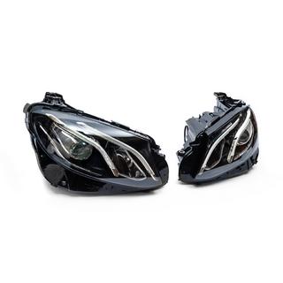 Frontscheinwerfer OEM 2016-2020 (2 Stk, ohne Steuergeraete, LED) Mercedes E-сlass W213 2016-2023 Foto 3