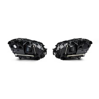Frontscheinwerfer OEM 2016-2020 (2 Stk, ohne Steuergeraete, LED) Mercedes E-сlass W213 2016-2023 Foto 4