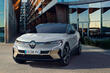 Bewertung des elektrischen Fließheckmodells Renault Megane E-Tech Foto 2