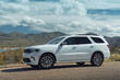 Testbericht zum Hochleistungs-Crossover Dodge Durango Foto 3