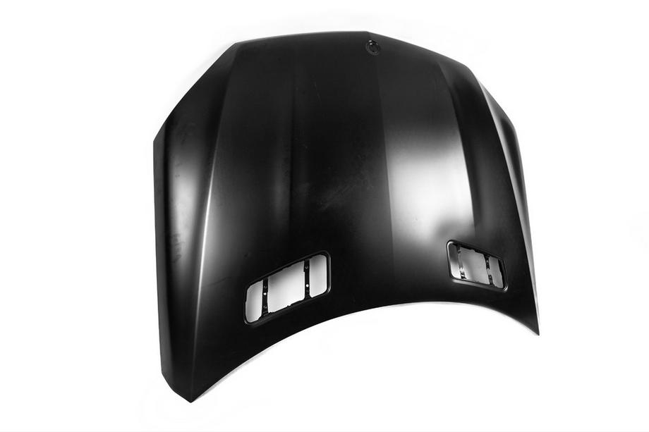 Mercedes GL/GLS class X166 2012-2019 Motorhaube (für GLS, Taiwan, Aluminium) Image