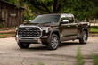 Testbericht zum Toyota Tundra Pickup der dritten Generation Foto 2