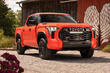 Testbericht zum Toyota Tundra Pickup der dritten Generation Foto 3