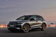 Testbericht zum elektrischen Crossover Audi Q4 e-tron Foto 1