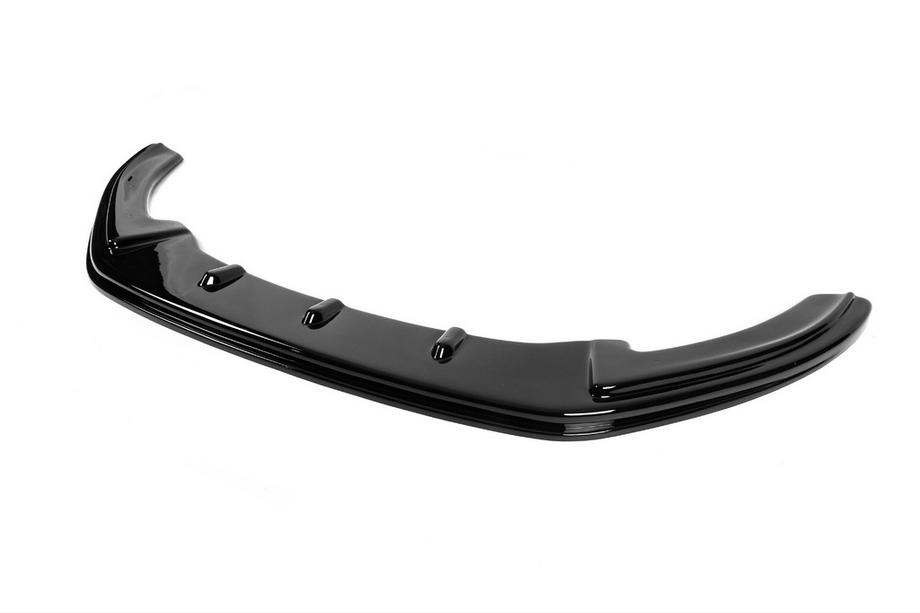 Volkswagen Caddy 2010-2015 Frontlippe (ABS) Image