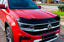 Volkswagen Amarok 2022- Motorhaubenschutz V1 (EuroCap) Foto 1