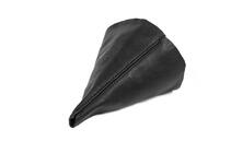 Ford Focus II 2005-2008 Schaltsack Leder Foto 3