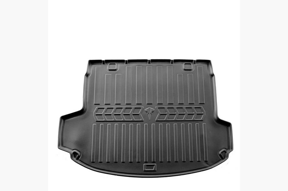 Honda CRV 2017-2022 3D Kofferraumwanne (Stingray) Image