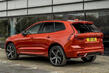 Der aktualisierte Crossover der zweiten Inkarnation – Volvo XC60 Foto 4
