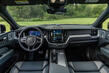 Der aktualisierte Crossover der zweiten Inkarnation – Volvo XC60 Foto 6