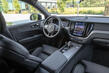 Der aktualisierte Crossover der zweiten Inkarnation – Volvo XC60 Foto 5