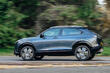 Die dritte Generation des Honda HR-V Crossover Foto 2
