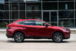 Rückblick auf die zweite Generation des Toyota Venza Crossover Foto 1