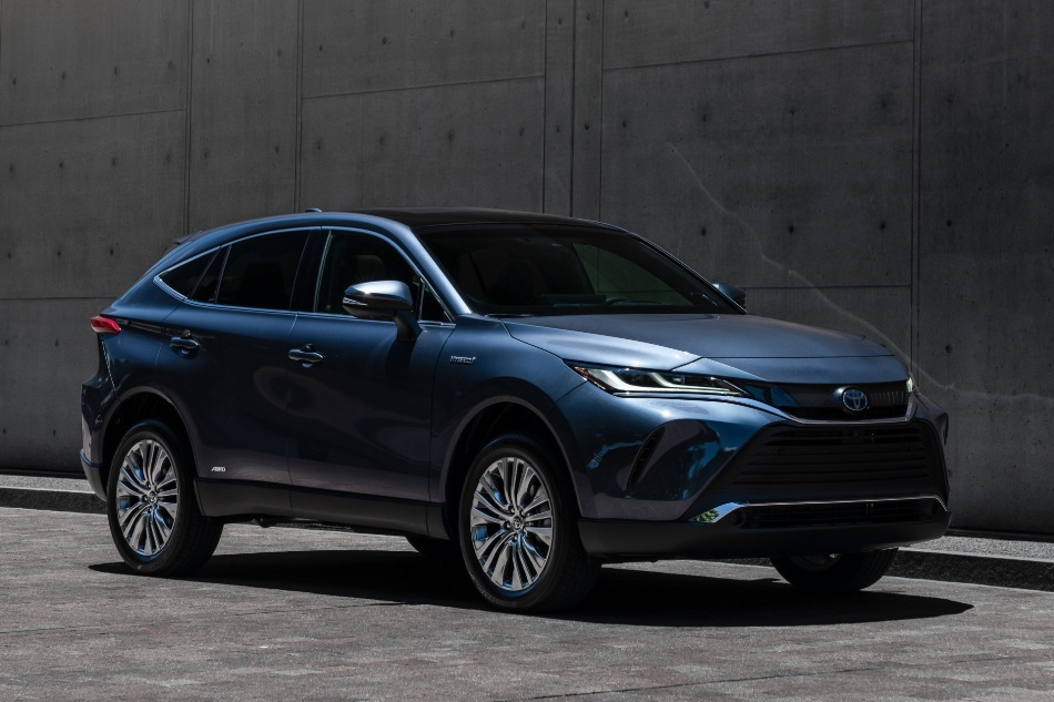 Rückblick auf die zweite Generation des Toyota Venza Crossover