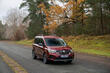 Testbericht zum elektrischen Minivan Renault Kangoo E-Tech Foto 4