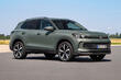 Rückblick auf die neue Generation des Volkswagen Tiguan Crossover Foto 3