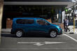 Testbericht zum elektrischen Kompaktvan Peugeot e-Rifter Foto 4