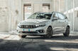 Der aktualisierte Fiat Tipo Station Wagon: ein praktischer Kombi für die Familie Foto 3