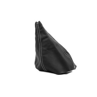 Schaltsack Leder (manuell) Foto 1