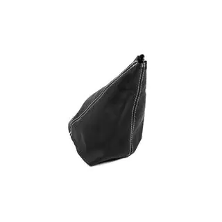 Schaltsack Leder (manuell) Foto 2