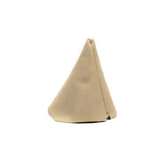Leder Schaltsack (Beige) Renault Koleos 2008-2016 Foto 2