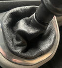 Volkswagen T6 2015-2024 Leder Schaltsack Foto 2