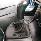 Skoda Octavia I Tour A4 1996-2010 Leder Schaltsack Foto 1