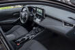 Suzuki Swace: ein praktischer Kombi mit Hybrid-Herz Foto 6