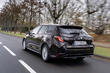 Suzuki Swace: ein praktischer Kombi mit Hybrid-Herz Foto 4