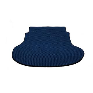 Kofferraummatte EVA Blau Infiniti QX70 2013-2019 Foto 1