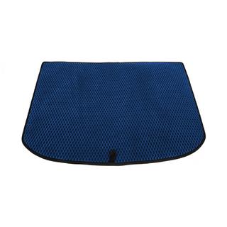 Kofferraummatte EVA Blau Kia Soul II 2013-2018 Foto 1