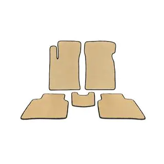 EVA Fußmatten (Beige) Foto 1