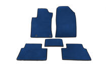 Kia Ceed 2018- EVA Fußmatten (Blau) Foto 1