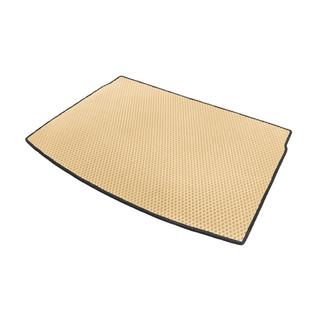 Kofferraummatte (EVA, Beige) Foto 2