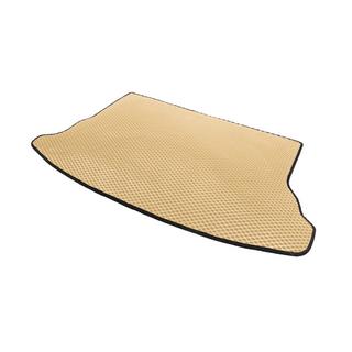 Kofferraummatte (EVA, Beige) Kia Sportage 2004-2010 Foto 2