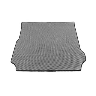 Kofferraummatte EVA Grau Land Rover Discovery IV 2009-2017 Foto 1