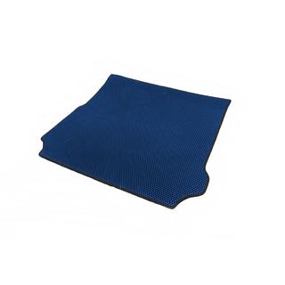 Kofferraummatte V1 (EVA, Blau) Land Rover Discovery IV 2009-2017 Foto 2