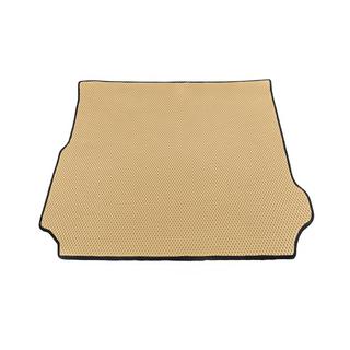Kofferraummatte V1 (EVA, Beige) Land Rover Discovery III 2004–2009 Foto 1