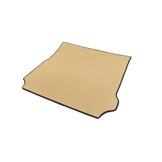 Kofferraummatte V1 (EVA, Beige) Land Rover Discovery III 2004–2009 Foto 2