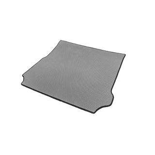 Kofferraummatte V1 (EVA, Grau) Land Rover Discovery III 2004–2009 Foto 2