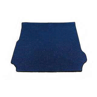 Kofferraummatte V1 (EVA, Blau) Land Rover Discovery III 2004–2009 Foto 1