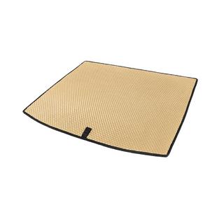 Kofferraummatte (EVA, Beige) Land Rover Freelander II 2006–2014 Foto 2