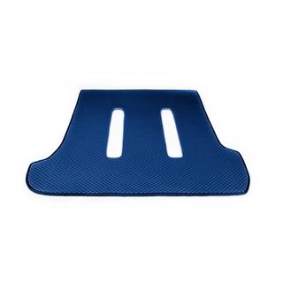 Kofferraummatte Blau (EVA, 5 oder 7 Sitze) Foto 3