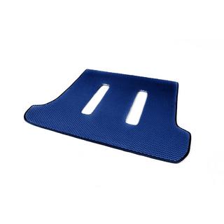 Kofferraummatte Blau (EVA, 5 oder 7 Sitze) Toyota Land Cruiser Prado 120 2002-2009 Foto 4