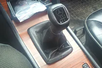 Mercedes E-сlass W124 1984–1997 Schaltknauf V3 (Leder) Foto 1