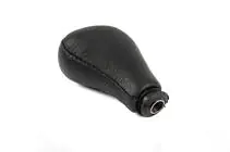 Mercedes E-сlass W124 1984–1997 Schaltknauf V3 (Leder) Foto 4
