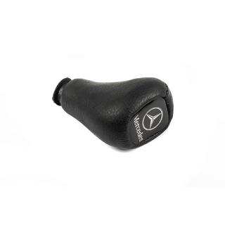 Schaltknauf V3 (Leder) Mercedes E-сlass W124 1984–1997 Foto 2