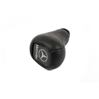 Schaltknauf V3 (Leder) Mercedes E-сlass W124 1984–1997 Foto 3